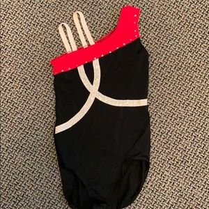 Balera gymnastics leotard